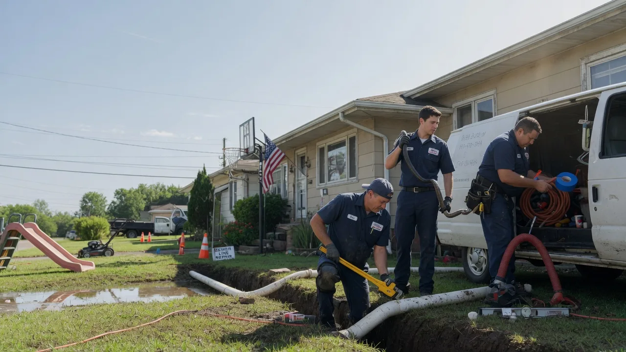 Toilet Installation in Lumberton, NC near me